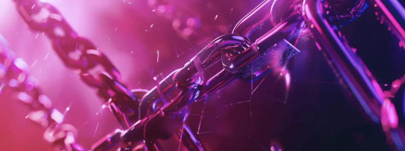 how does a hash help secure blockchain technology